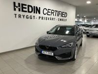 begagnad Seat Leon Cupra Cuprasp E hy