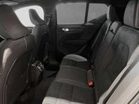 Ny Volvo EX40 Performance 324 kW (441 HK) 2026 Grön SUV