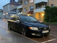 Begagnad Volvo V70 163 HK (119 kW) 2011 Kombi