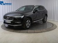Begagnad Volvo XC60 Core 349 HK (256 kW) 2024 Svart SUV