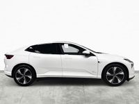 Begagnad Polestar 4 Long Range Single Motor 200 kW (272 HK) 2024 Vit SUV