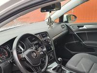 begagnad VW Golf 5-dörrar 1.5 TGI BlueMotion Euro 6