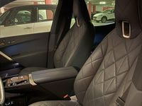 Begagnad BMW iX Exclusive 239 kW (326 HK) 2024 Oxide grey metallic | naturläder amido SUV