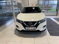 begagnad Nissan Qashqai QashqaiDIG-T 160 TEKNA 2WD DCT MY21