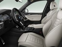 begagnad BMW iX3 DEMO Charged Plus 20" Harman Laser Fartpilot Head-Up Drag