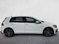 begagnad VW Golf VII 