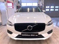 begagnad Volvo XC60 B4 AWD Geartronic Advanced Edition, Momentum