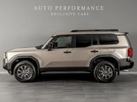 Ny Toyota Land Cruiser Executive 205 HK (150 kW) 2025 Grå SUV