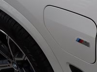 begagnad BMW X5 xDrive45e iPerformance MOMS / M-Sport / 360 / Pano / HUD
