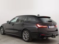 begagnad BMW 330e Touring Sport Line