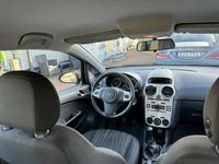 begagnad Opel Corsa Enjoy Hatchback 1,3 diesel