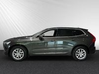Begagnad Volvo XC60 Momentum 392 HK (288 kW) 2020 Grå SUV