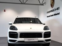 begagnad Porsche Cayenne E-Hybrid Platinum Edition 462hk VAT