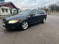 begagnad Volvo V70 D4 AWD Geartronic Momentum Euro 5