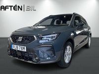 Ny Seat Arona Style 115 HK (84 kW) 2026 Blå SUV