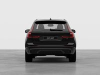 Ny Volvo XC60 350 HK (257 kW) 2026 Svart SUV
