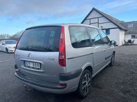 begagnad Citroën C8 2.0 HDiF Euro 4