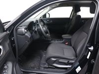 begagnad Honda HR-V | Elegance Hybrid | Serviceavtal ingår | Leasebar