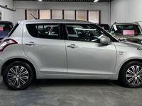 begagnad Suzuki Swift 5-dr 1.3 DDiS GL Euro 5 En ägare NyServad 75hk