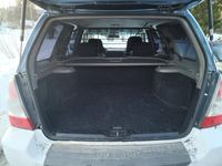 begagnad Subaru Forester 2.5 xt