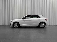 Begagnad Audi A1 Sportback Proline 110 HK (80 kW) 2022 Cortinavit Halvkombi