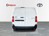 begagnad Toyota Proace Skåpbil 1.5 D-4D Comfort L2