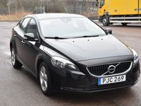 begagnad Volvo V40 D2 Kinetic Euro 6 Värmare