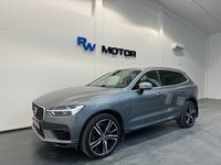 begagnad Volvo XC60 T8 AWD R-Design Drag VOC Pano HUD 360° 21" (Moms)