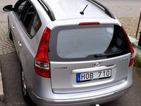 begagnad Hyundai i30 cw 1.6 CRDi Euro 4