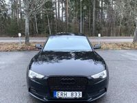 begagnad Audi A5 Sportback 2.0 TDI DPF Quattro S Tronic Comfort