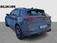 Begagnad Cupra Formentor 314 HK (230 kW) 2021 Grå SUV