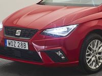 begagnad Seat Ibiza 1.0 TSI 95 STYLE