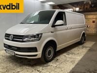 Begagnad VW T6.1 150 HK (110 kW) 2019 Vit Van