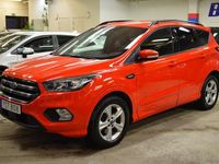 Begagnad Ford Kuga ST-Line 180 HK (132 kW) 2017 Röd SUV