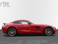 begagnad Mercedes AMG GT S AMG Dynamic Plus 510hk