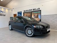 begagnad Volvo C30 2.0 D Momentum Euro 4