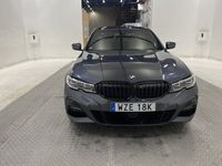 begagnad BMW 330 i xDrive M Sport H K Alcantara SV-Såld 2021, Sedan