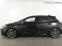 begagnad Toyota Corolla Verso Corolla 1.8 Elhybrid Executive 2023, Kombi