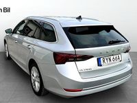 begagnad Skoda Octavia Kombi iV Style DSG PHEV 2023, Kombi