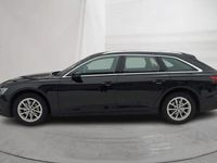 begagnad Audi A6 Sedan 40 TDI Quattro 204hk