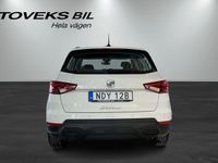 begagnad Seat Arona 1.0 TSI 110 HK DSG7 STYLE