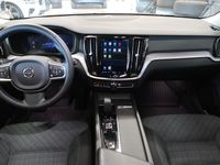 begagnad Volvo V60 B3 Bensin Core