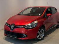 begagnad Renault Clio IV 