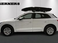 begagnad Audi Q5 Quattro 35 TDI S-tronic 2020, SUV