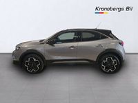 begagnad Opel Mokka-e Edition (Ultimate) 1.2 Turbo 130hk Automat