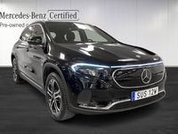 begagnad Mercedes EQA300 4MATIC Progressive / Värmare / Distron