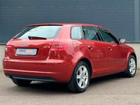 begagnad Audi A3 Sportback 1.6 TDI Attraction,Comfort/Nybes/AUX
