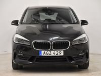 begagnad BMW 220 xDrive Aut Sport-Line Drag Pdc SoV-Hjul 190hk