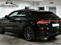 begagnad Audi Q8 45 TDI Q S-Line Panorama Bang Olufsen 231HK