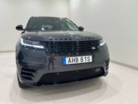 begagnad Land Rover Range Rover Velar PHEV P400E R-Dynamic SE